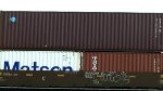 WB Intermodal Frt  -33-